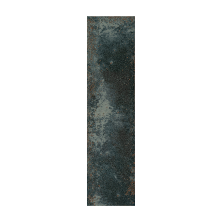 Midnight Blue Subway Tile 60x240mm - Fantaci interiors  Midnight Blue Subway Tile 60x240mm - Fantaci interiors
