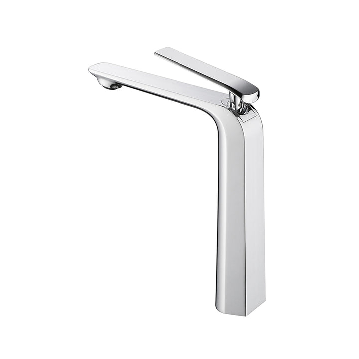 Yamba Basin Mixer- Chrome, WELS 6 Star - Fantaci interiors  Yamba Basin Mixer- Chrome, WELS 6 Star - Fantaci interiors