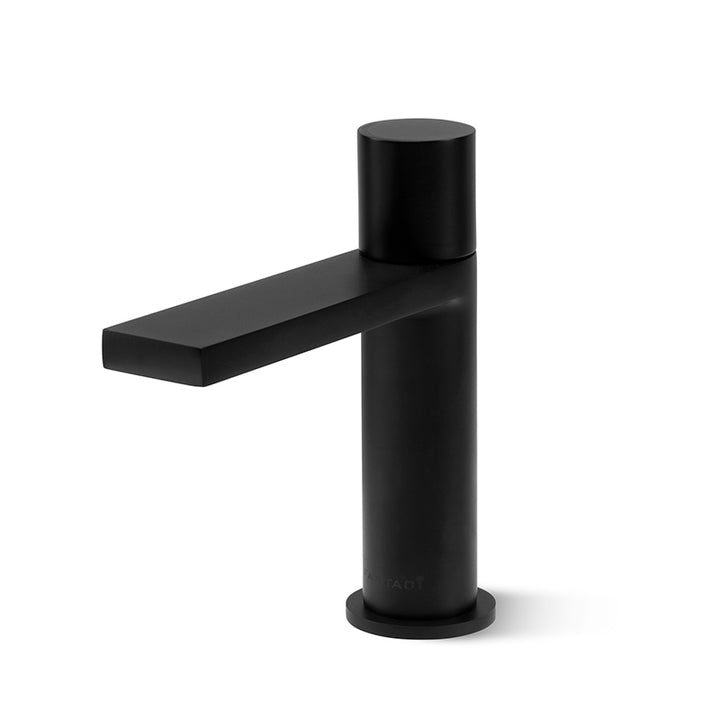 Nara Basin Mixer-Matt Black, WELS 5 Star - Fantaci interiors  Nara Basin Mixer-Matt Black, WELS 5 Star - Fantaci interiors