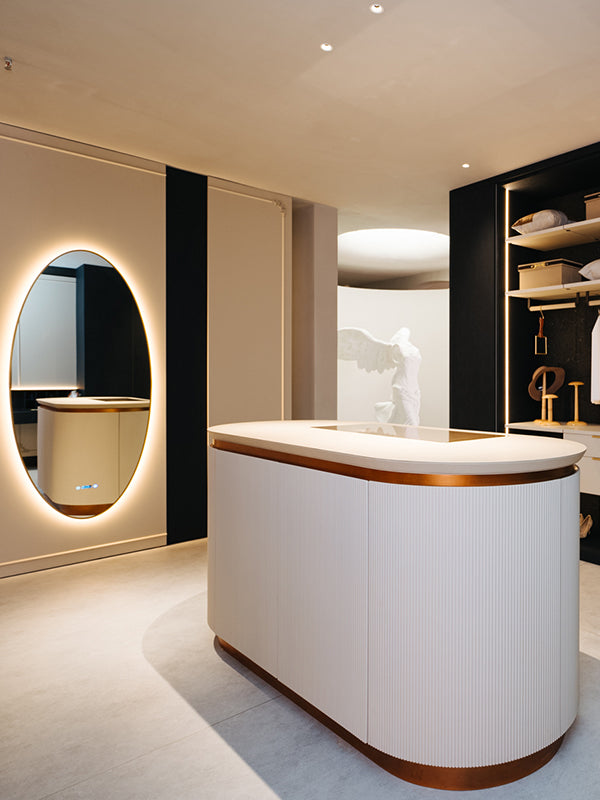 Ivory Wardrobe Ivory Wardrobe
