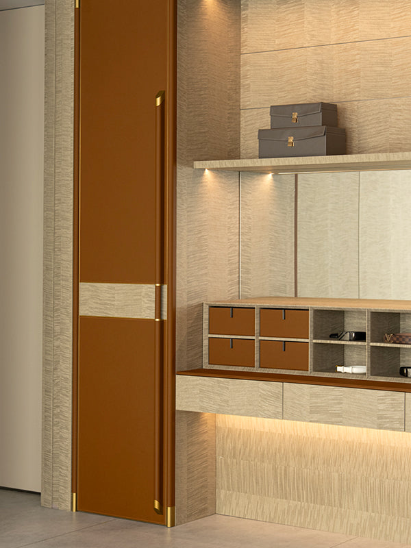 Amber Luxe Wardrobe Amber Luxe Wardrobe
