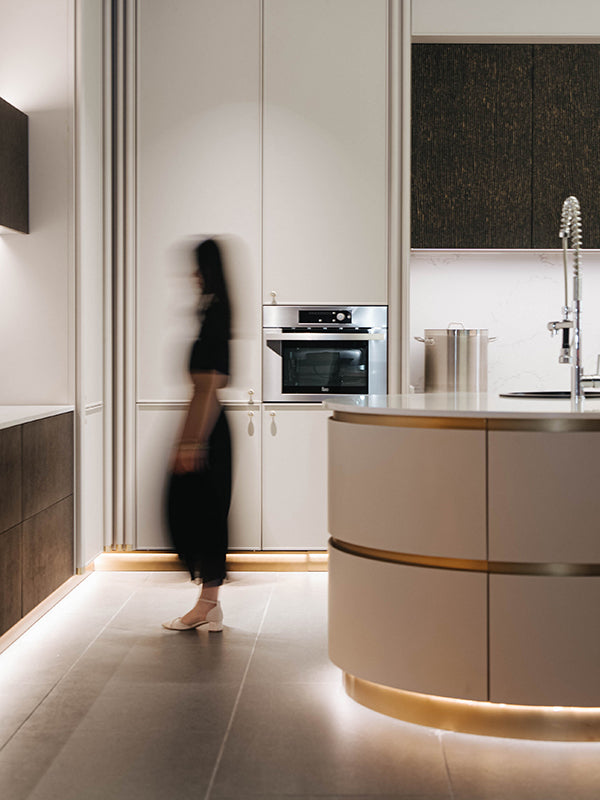 Luxury Modern Kitchen Design Luxury Modern Kitchen Design