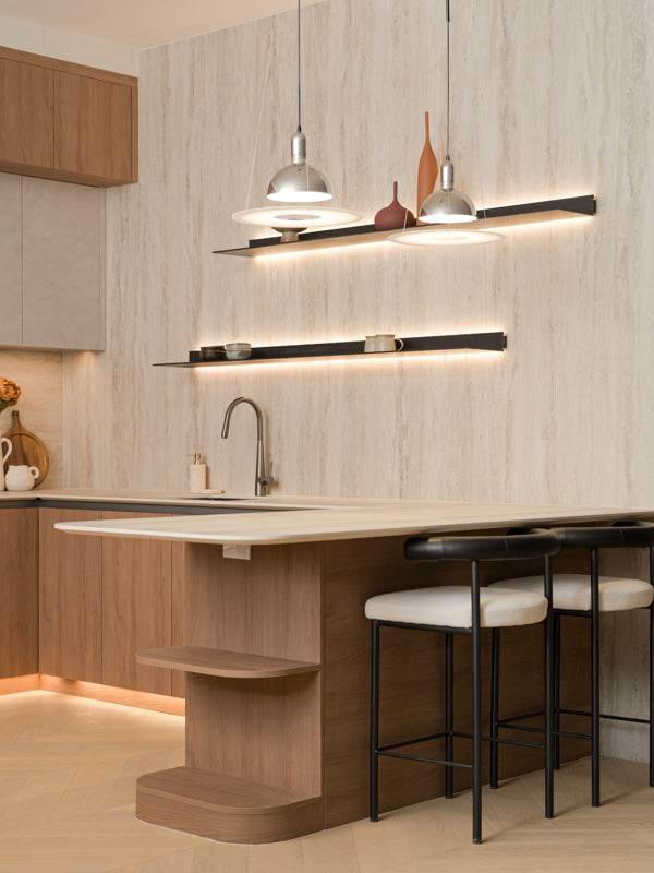 Urban Zen Kitchen Urban Zen Kitchen