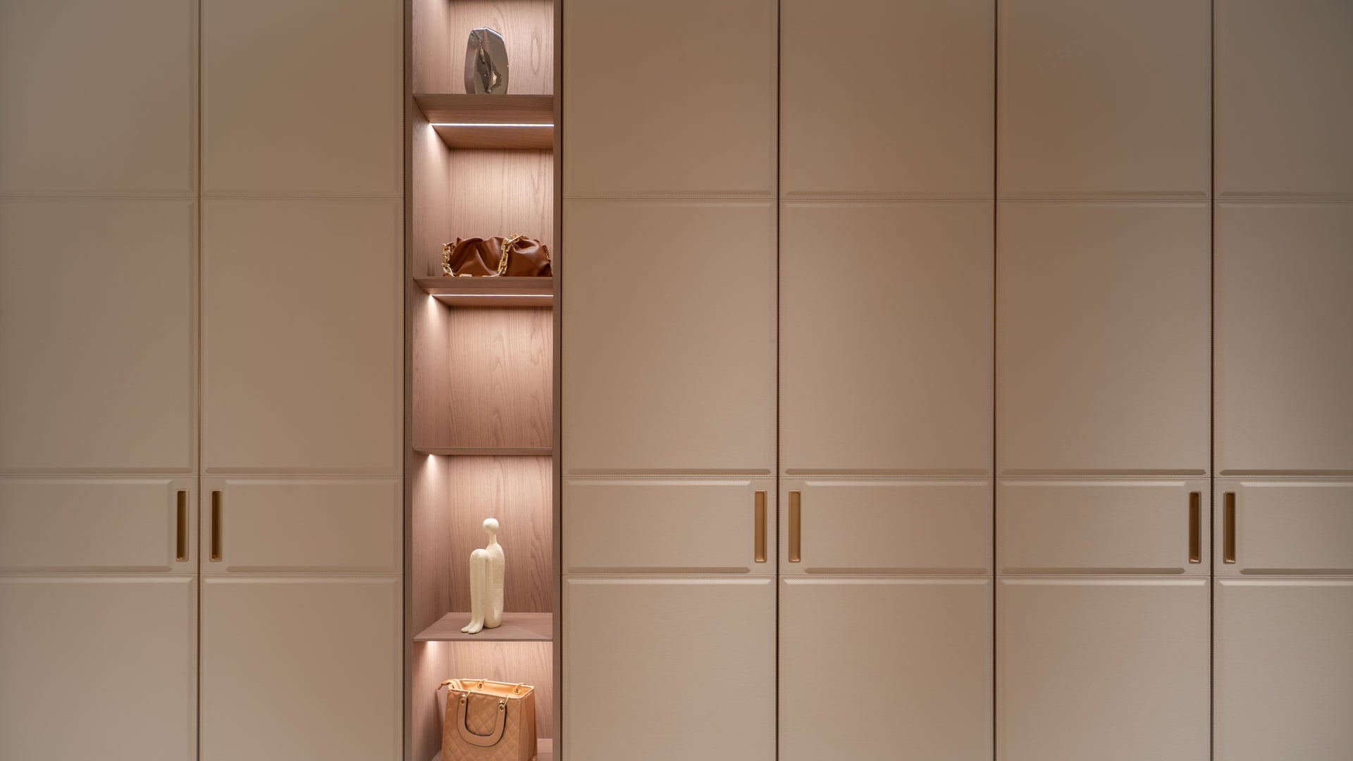 Wardrobe Design