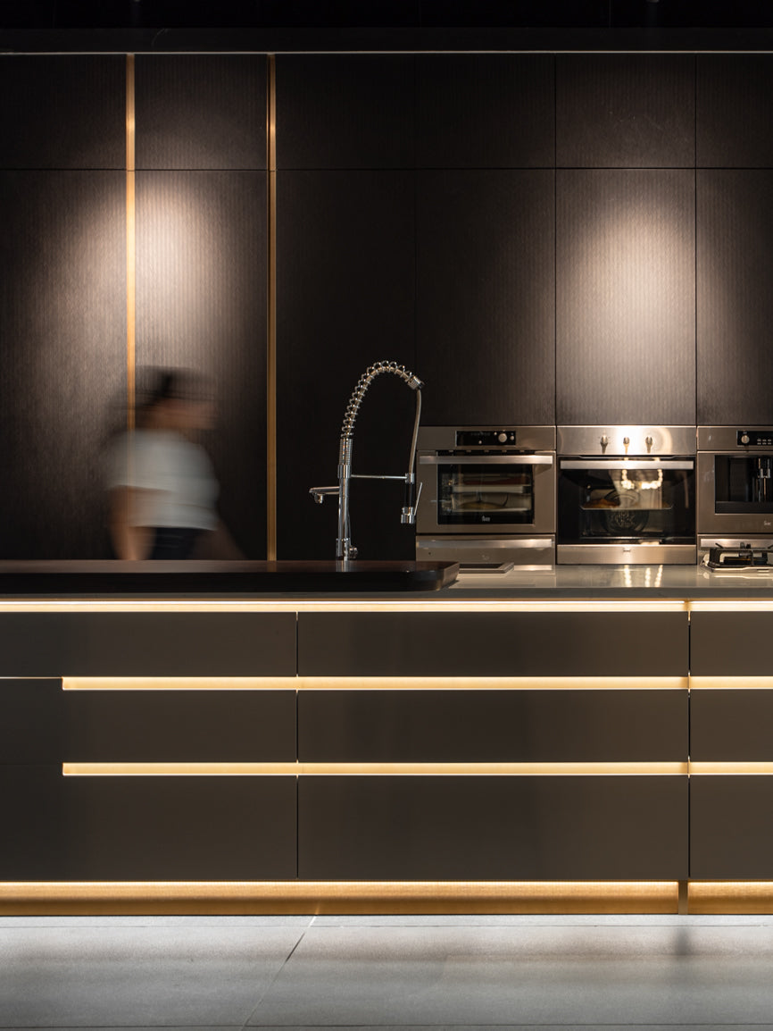 Nova Edge Kitchen Nova Edge Kitchen