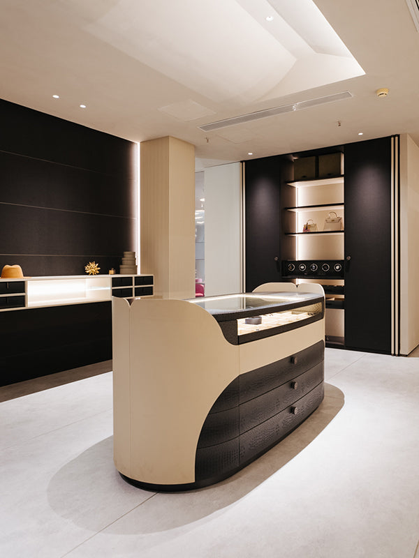 Artisan Luxe Display Artisan Luxe Display