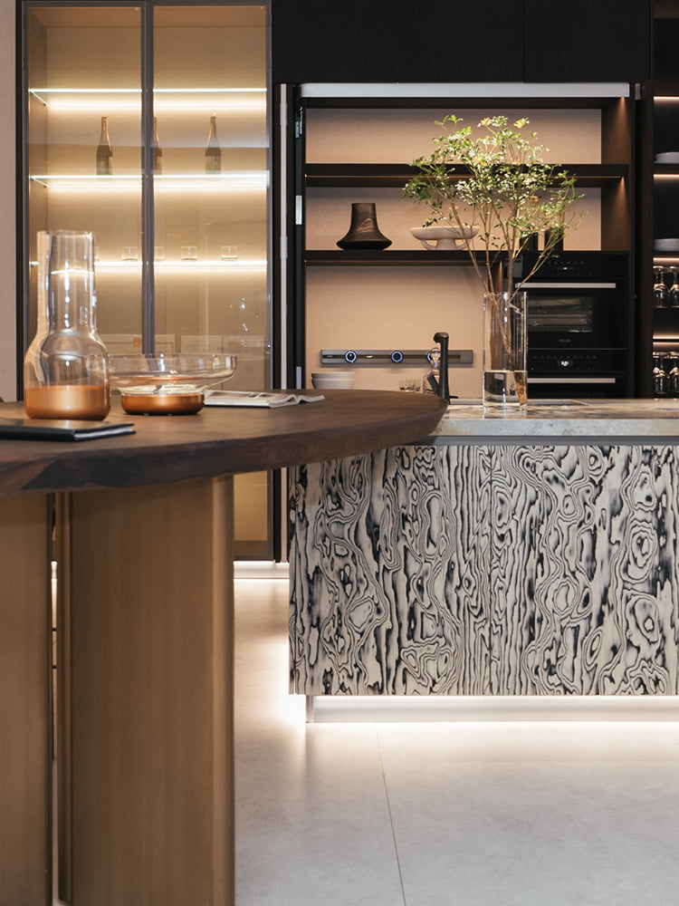 Artisan Luxe Kitchen Artisan Luxe Kitchen