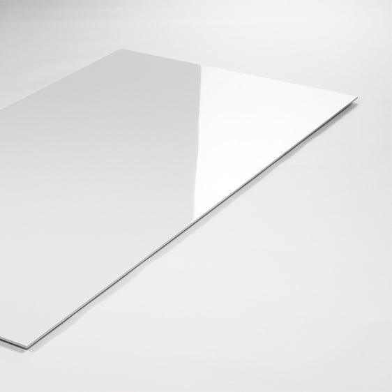 Pure white polish porcelain tile Pure white polish porcelain tile