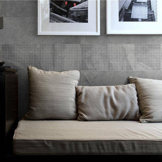 Volcanics Dark Gray Texture 600x1200x6mm - Fantaci | Porcelain Tiles & slabs Melbourne  Volcanics Dark Gray Texture 600x1200x6mm - Fantaci | Porcelain Tiles & slabs Melbourne