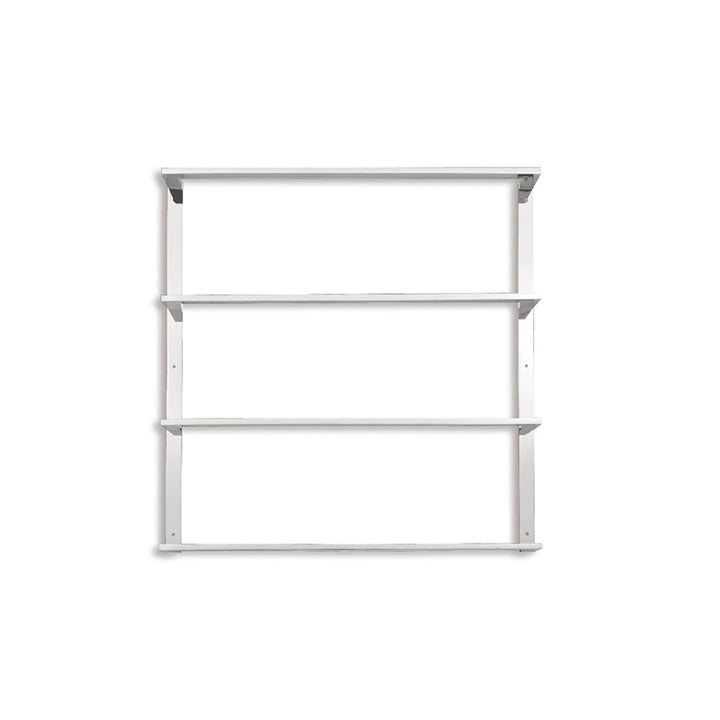 Freestanding Towel Ladder - Matte Black - Fantaci interiors  Freestanding Towel Ladder - Matte Black - Fantaci interiors