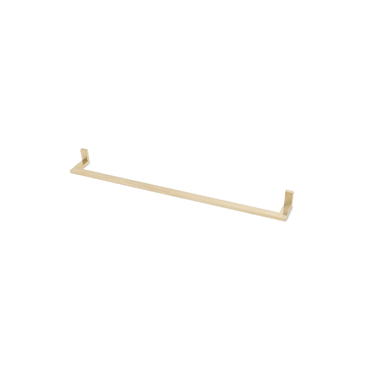 Single Towel Rail - Fantaci interiors  Single Towel Rail - Fantaci interiors