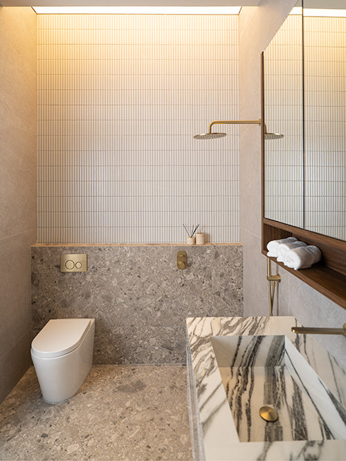 Bathroom Bathroom