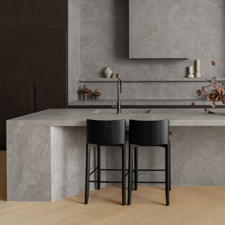 6 Things to Consider When Designing a Kitchen Island