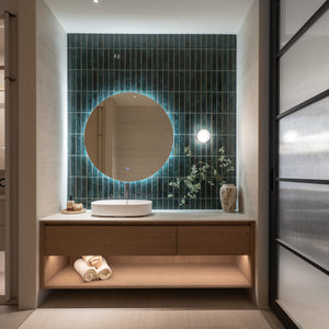 8 Small-Bathroom Challenges and How to Solve Them