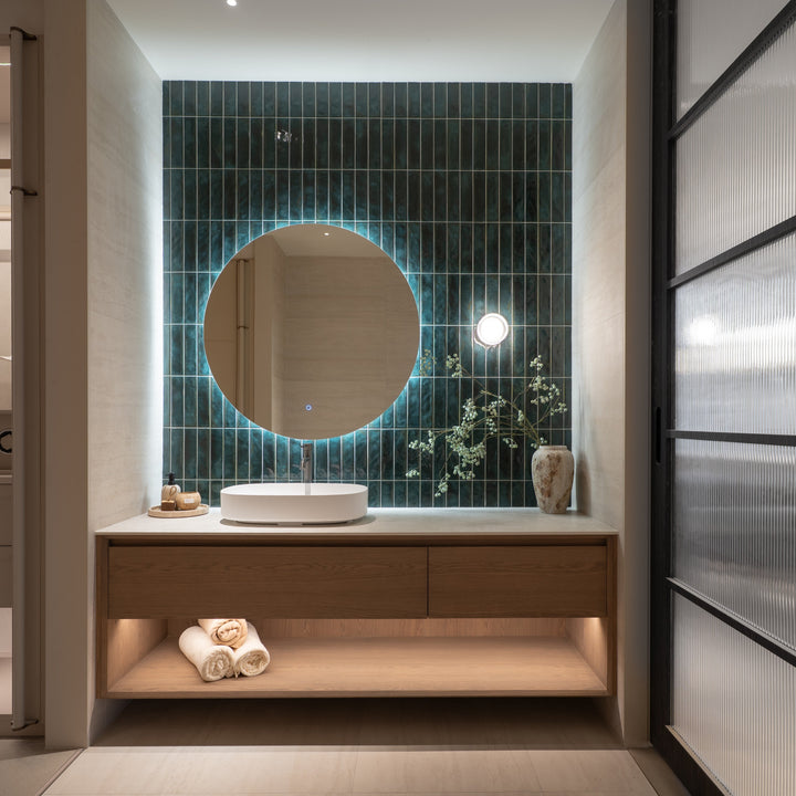 8 Small-Bathroom Challenges and How to Solve Them