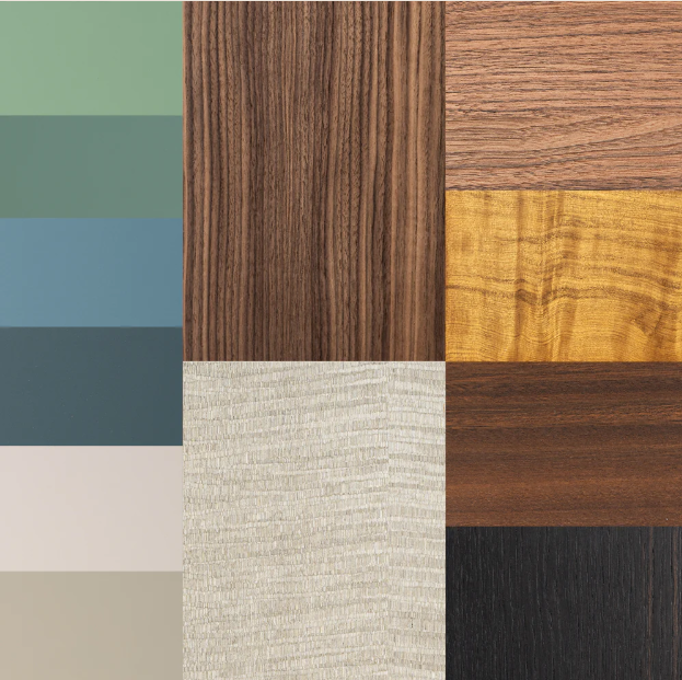 Cabinet Door Materials Explained: Choosing the Right Core