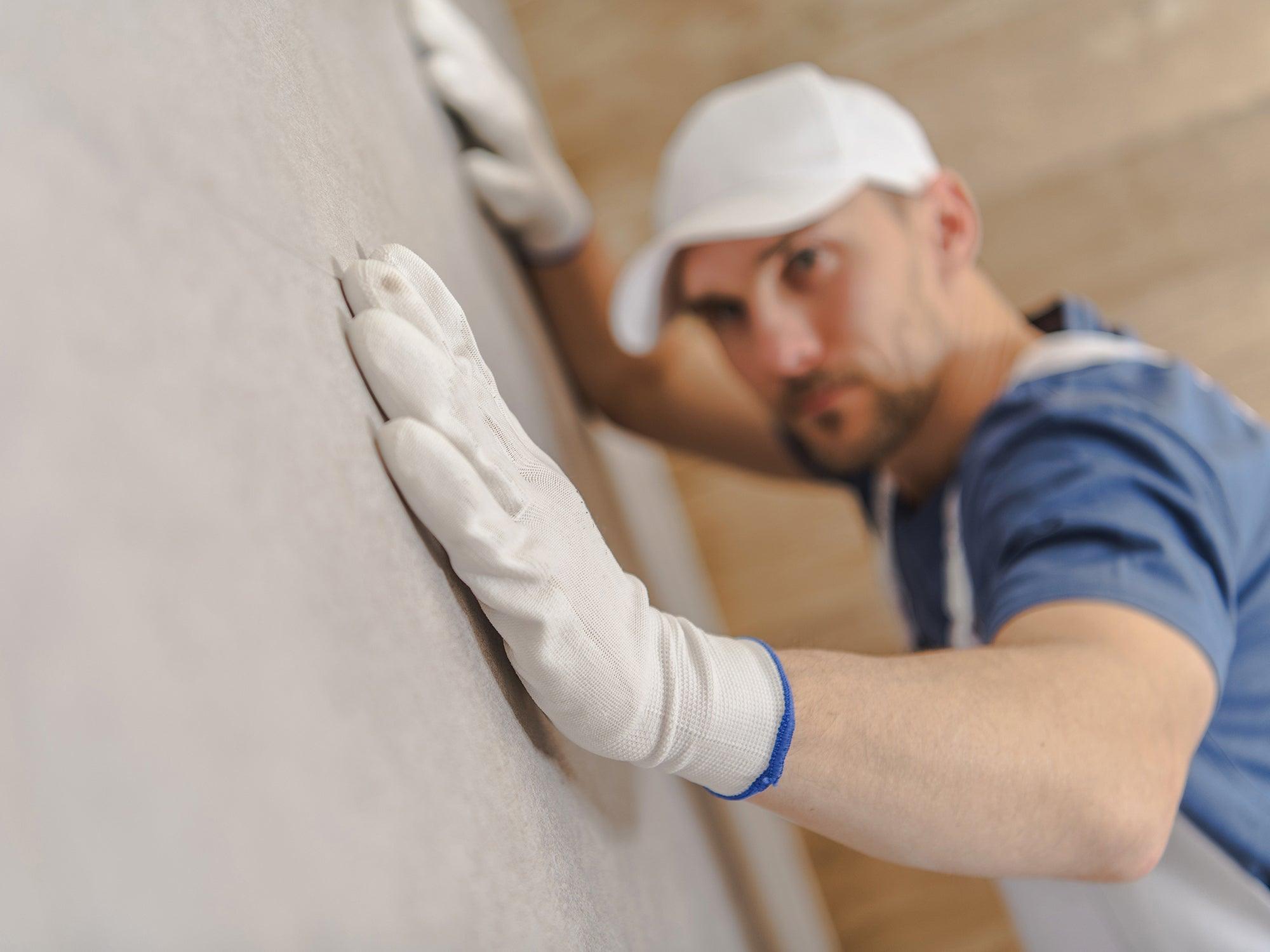 Large Porcelain installation guide