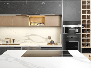 Pros and Cons of Porcelain Countertops