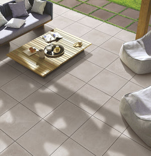 The Versatility of Porcelain Tiles: A Flooring Marvel