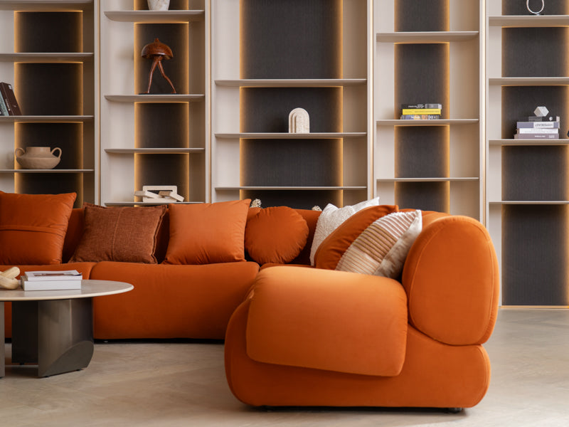 Living Room Cabinets