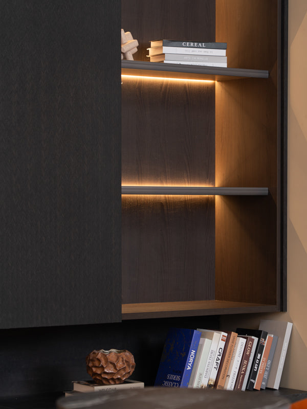 Living Room Cabinets