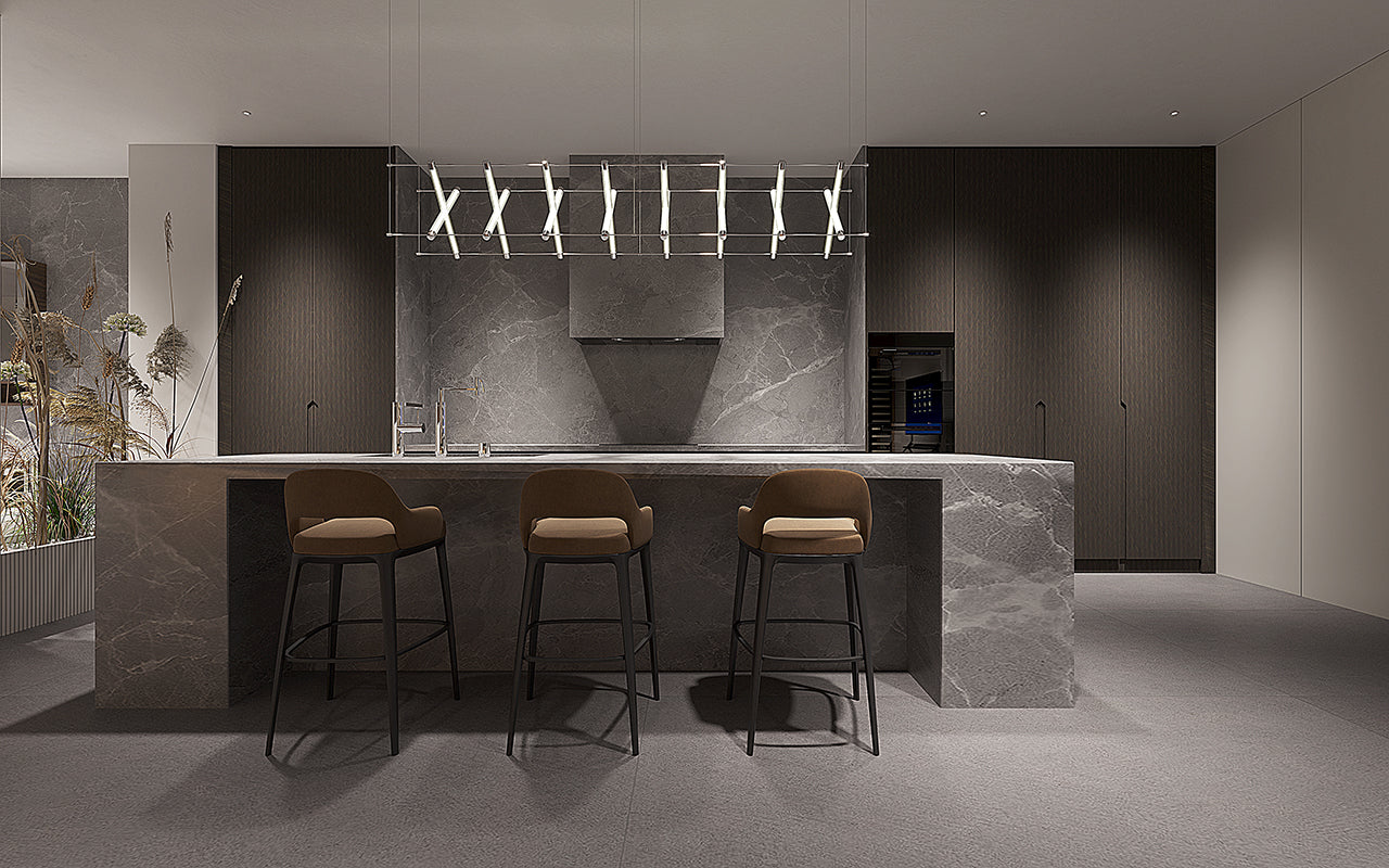 Kitchens and Cabinetry