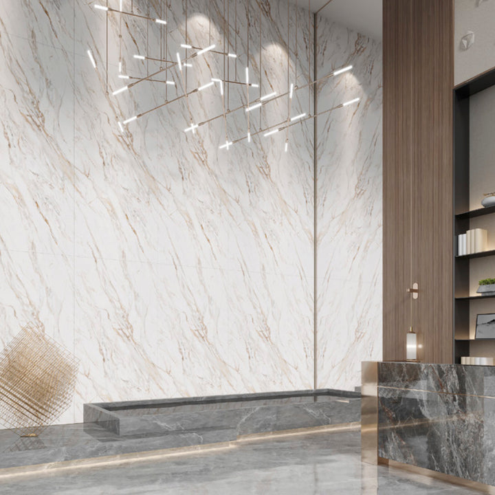 Golden years 1600x3200x12mm - Fantaci | Porcelain Tiles & slabs Melbourne 