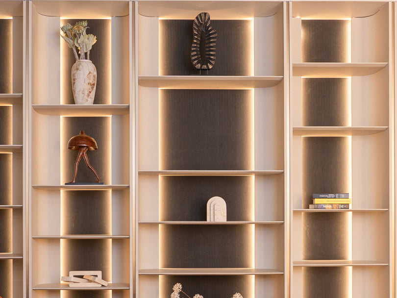 Living Room Interior Design