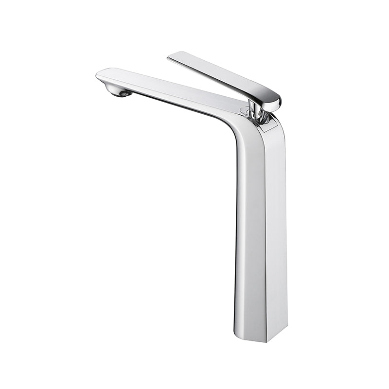 Yamba Basin Mixer- Chrome, WELS 6 Star - Fantaci interiors 