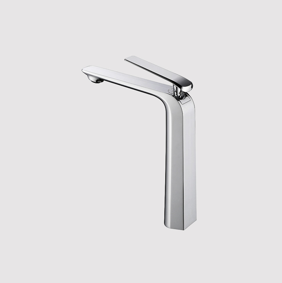 Yamba Basin Mixer- Chrome, WELS 6 Star