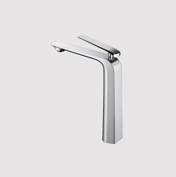 Yamba Basin Mixer- Chrome, WELS 6 Star