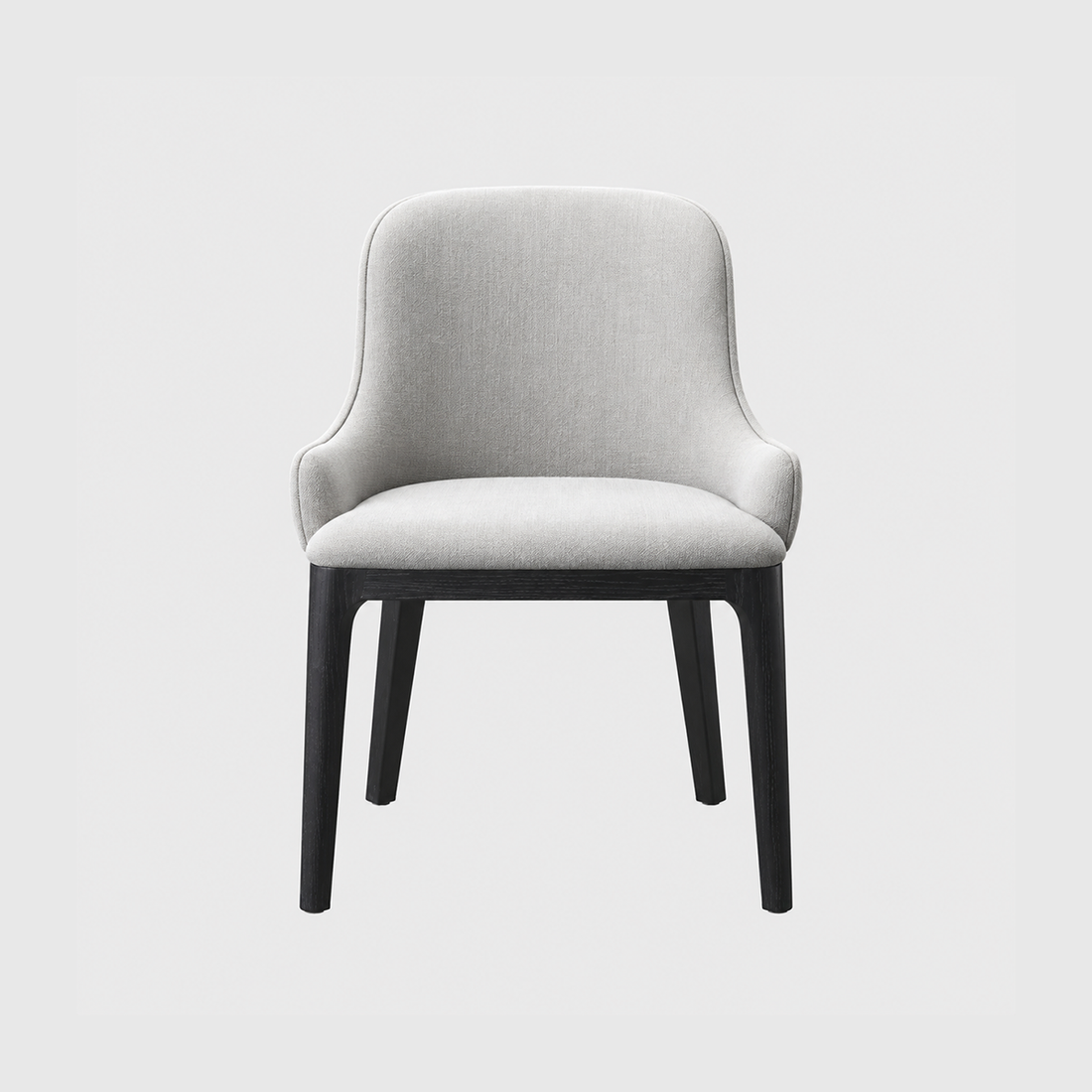 Yamba Dining Chair – Grey