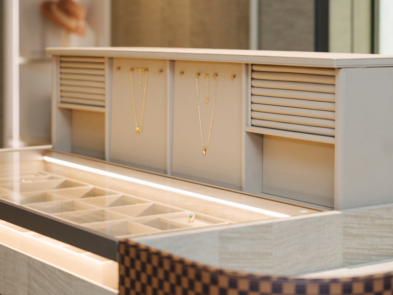 Modern Home Interior Design