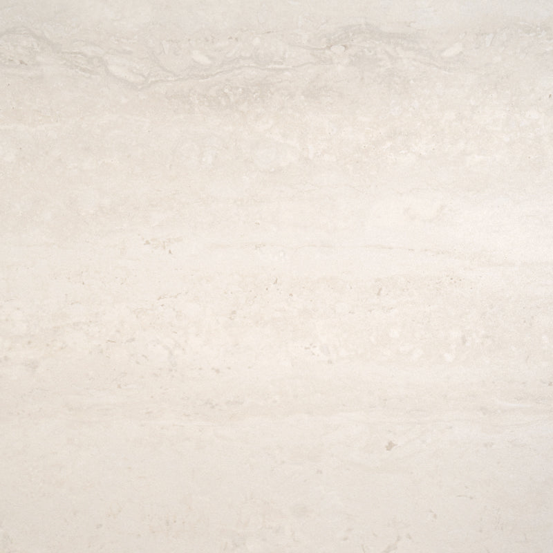 Eternal Beige Travertine Porcelain Slab – 600x1200x6mm