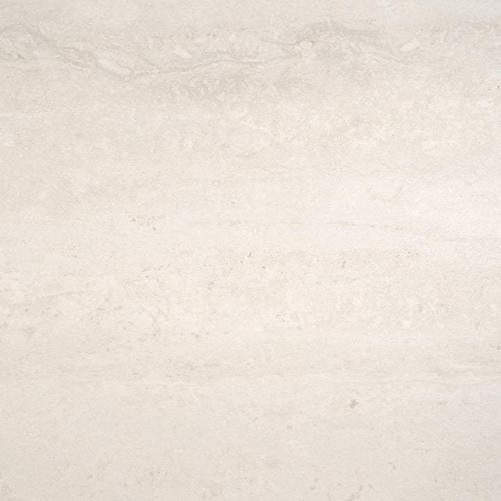 Eternal Beige Travertine Porcelain Slab – 600x1200x6mm