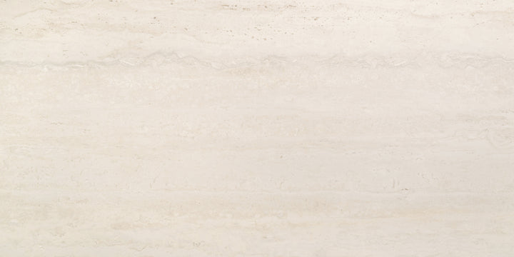 Eternal Beige Travertine Porcelain Slab – 600x1200x6mm