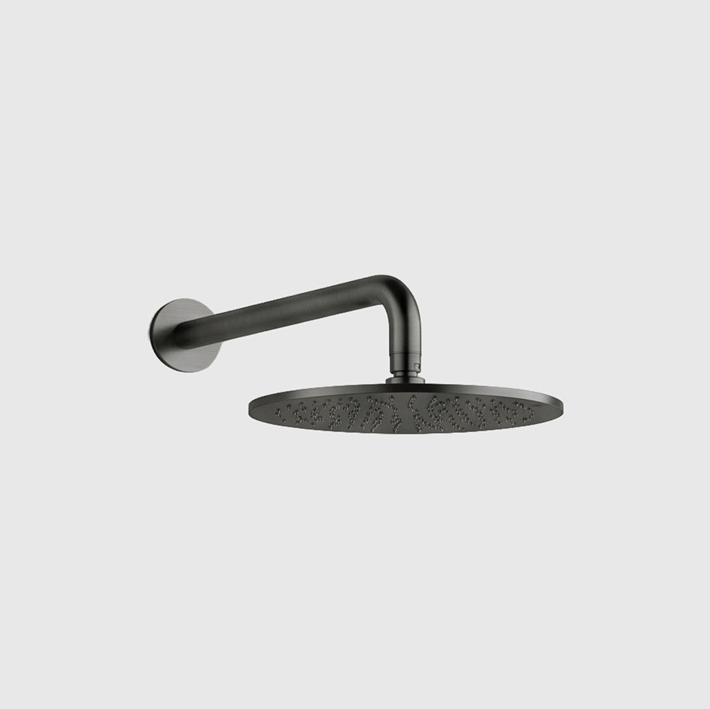 Minimalist Handheld Shower Wand