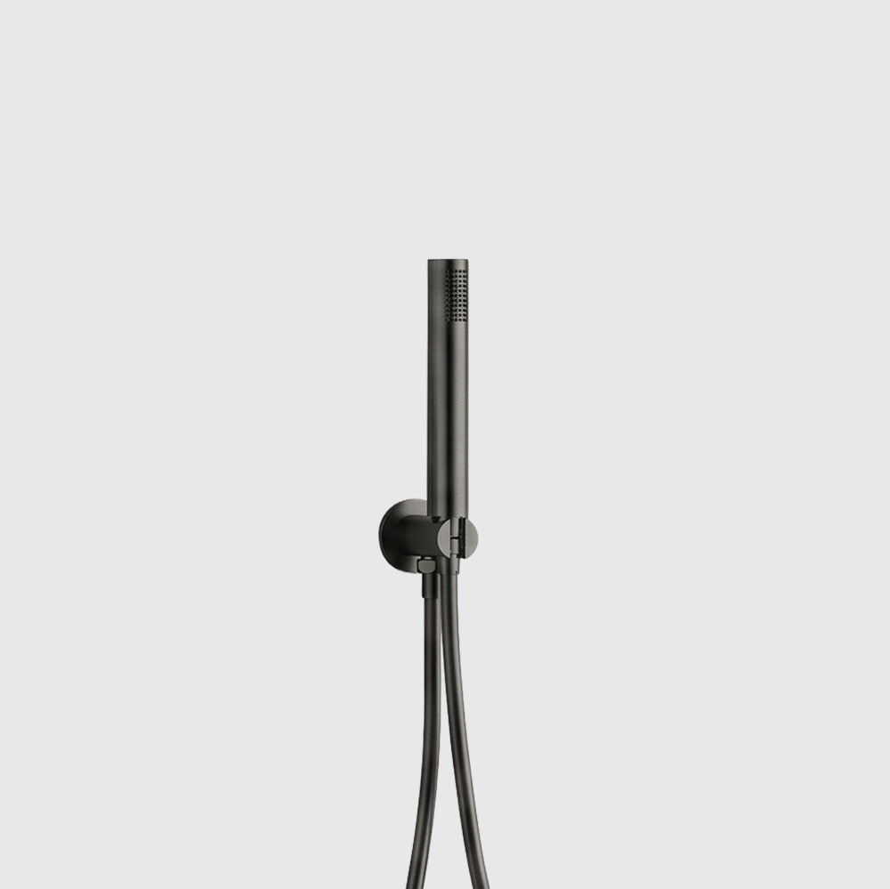 Minimalist Handheld Shower Wand
