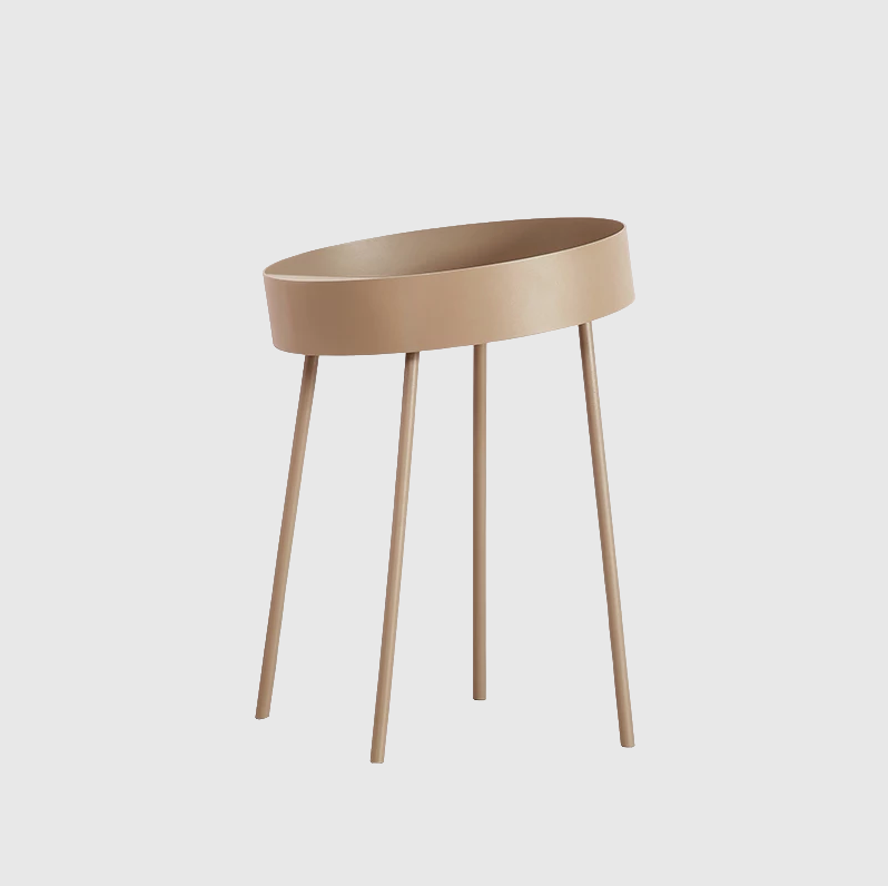 Oslo Coffee Table – Beige
