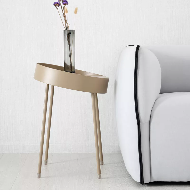 Oslo Coffee Table – Beige