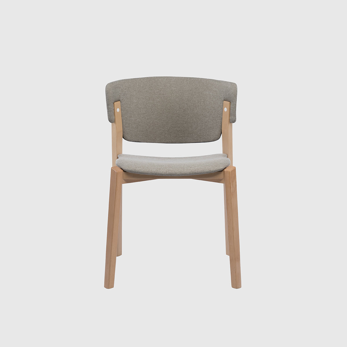 Oslo Dining Chair – Gray