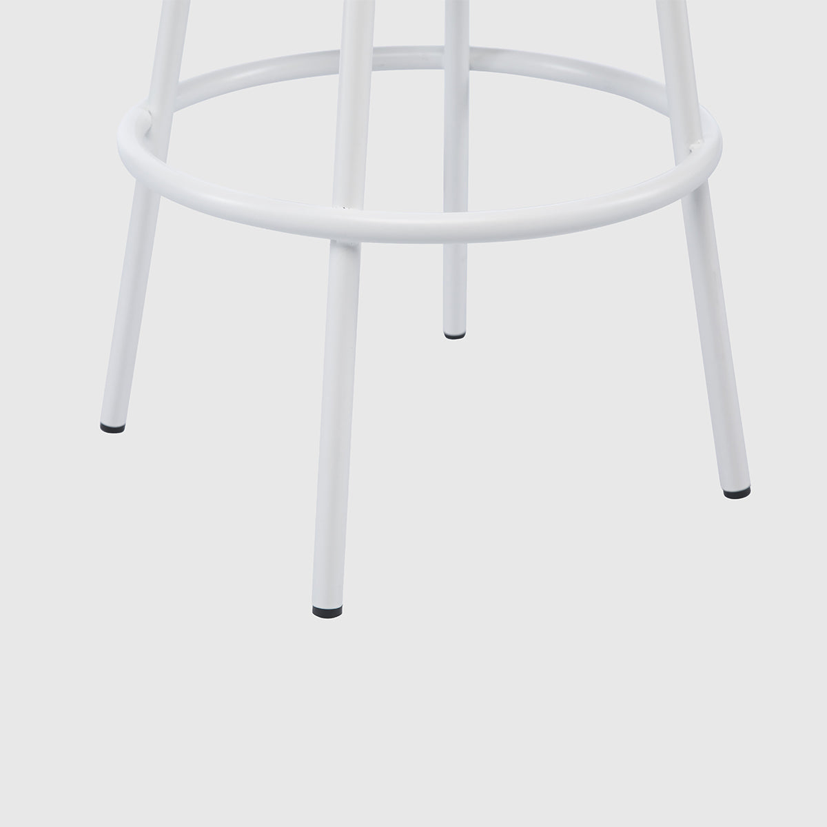 Mushroom Bar Chair – Dark Grey