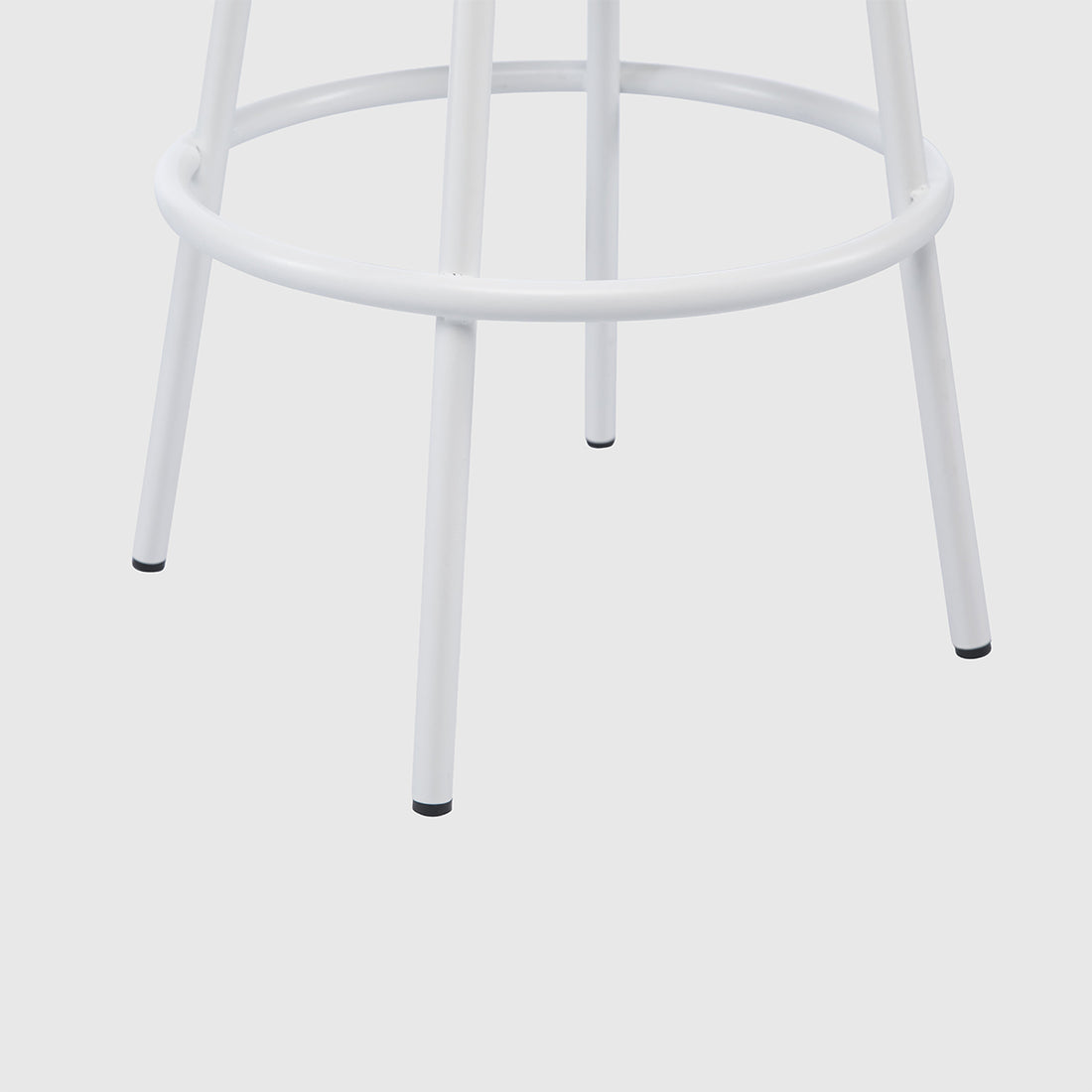 Mushroom Bar Chair – Dark Grey