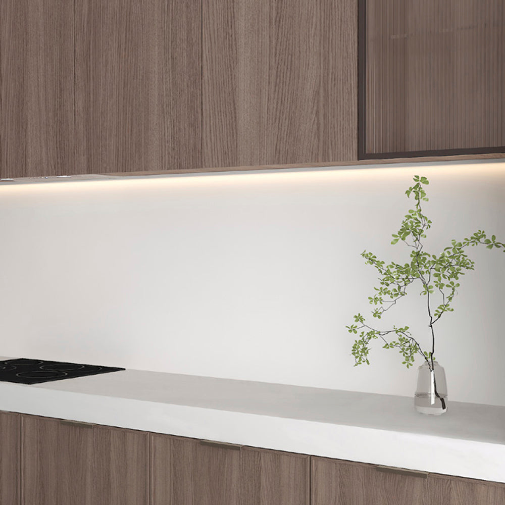 Pure White 1600x3200x12mm - Fantaci | Porcelain Tiles & slabs Melbourne 