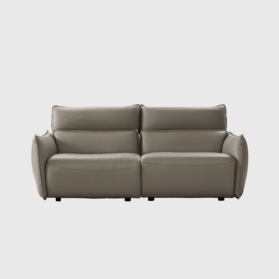 Sandro 3 Seater Sofa – Moon Grey
