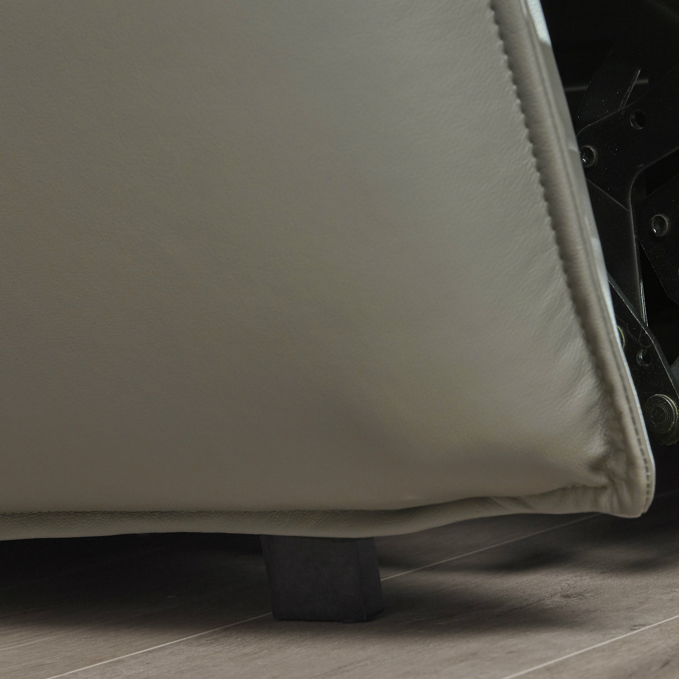 Sandro 3 Seater Sofa – Moon Grey