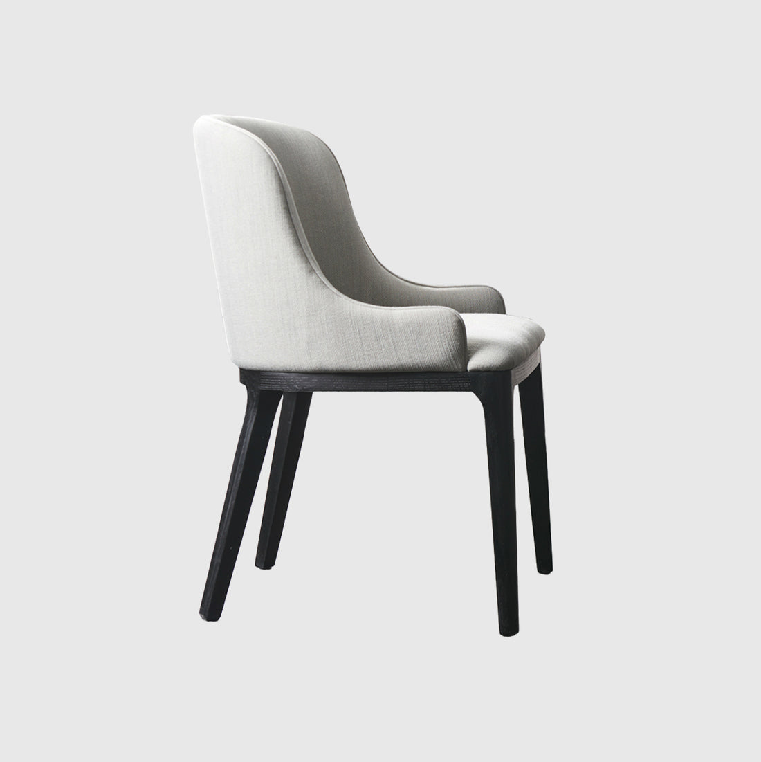 Yamba Dining Chair – Grey