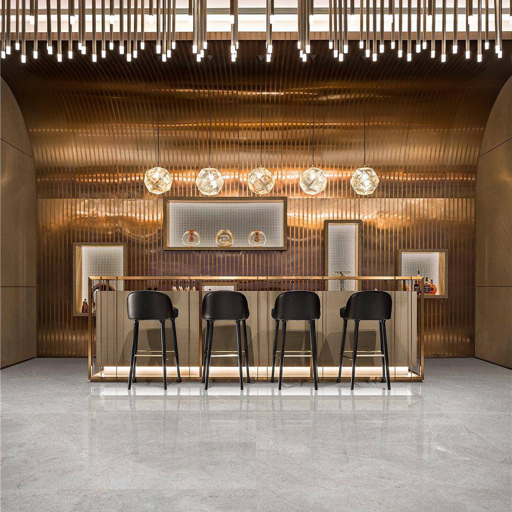 Castle grey Polish 800x1400x6mm - Fantaci | Porcelain Tiles & slabs Melbourne 