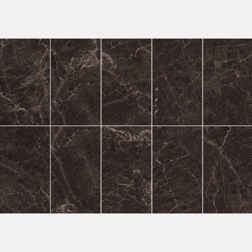 Coffee Mousse Polish 600x1200x6mm - Fantaci | Porcelain Tiles & slabs Melbourne 