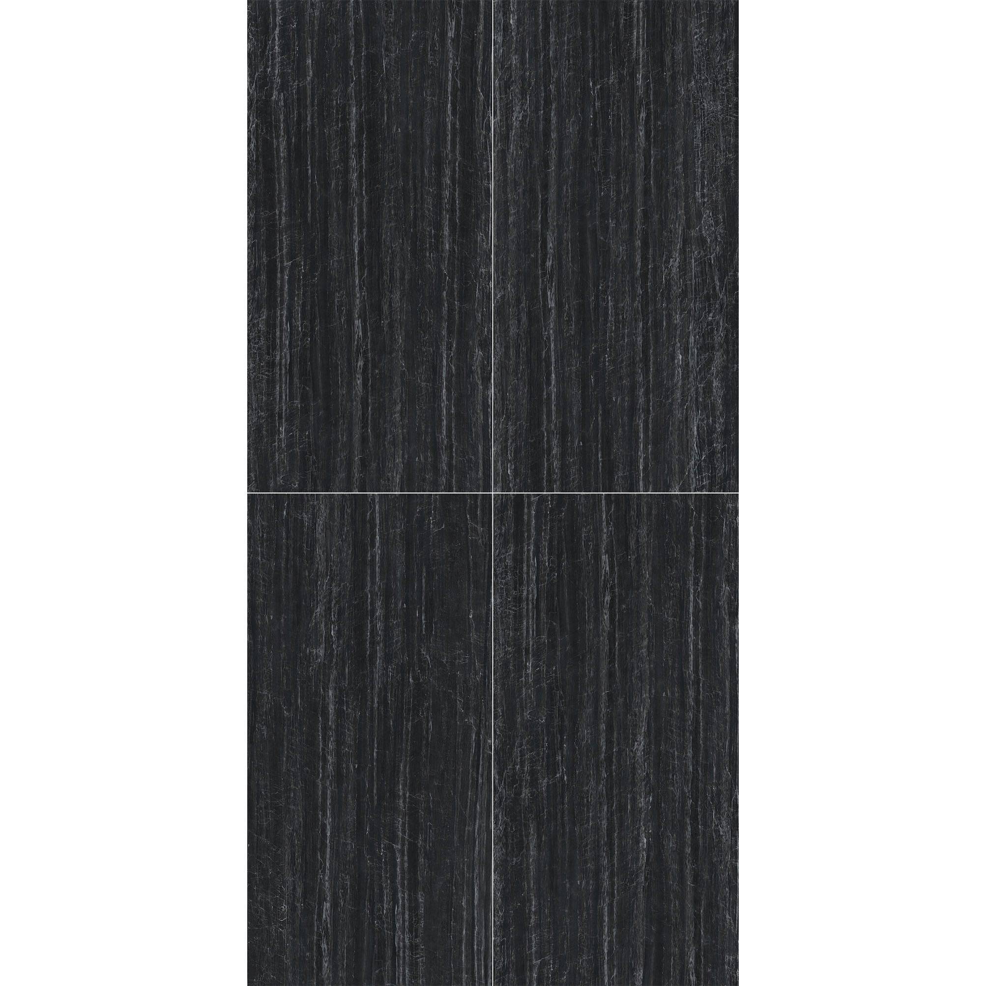 Garapa Black Polish 600x1200x6mm - Fantaci | Porcelain Tiles & slabs Melbourne 